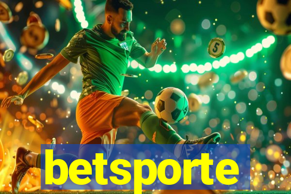 betsporte