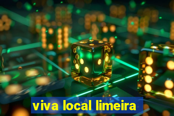 viva local limeira