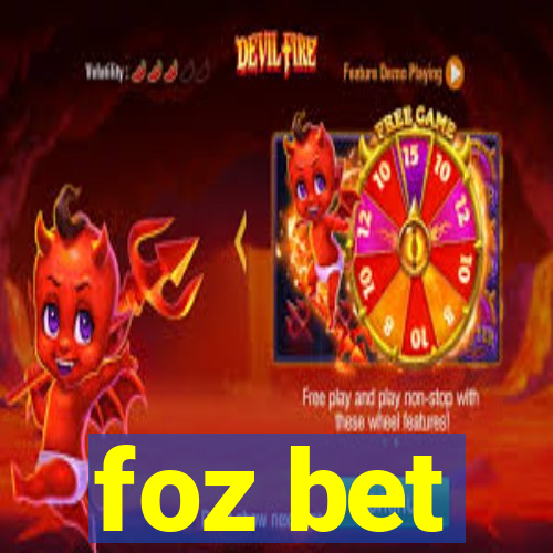 foz bet