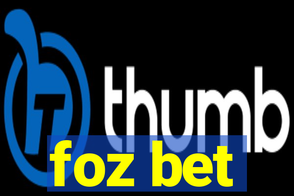 foz bet