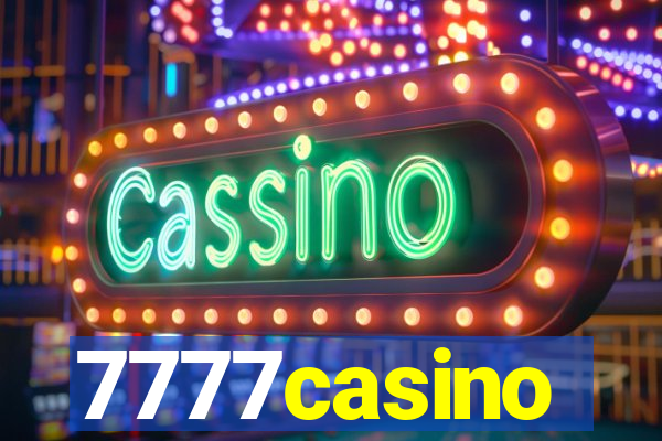 7777casino