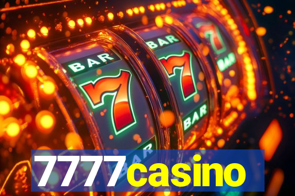 7777casino