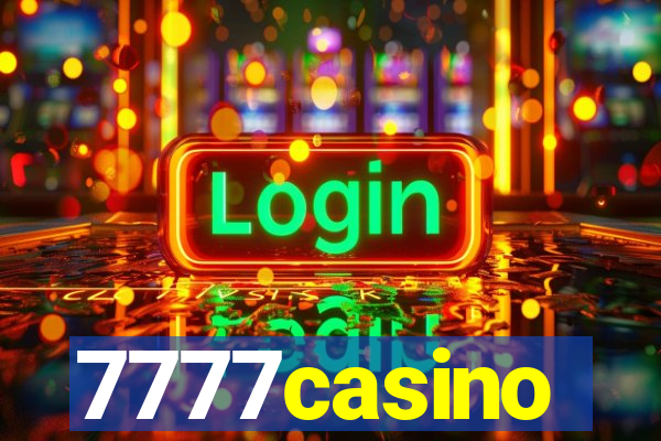 7777casino