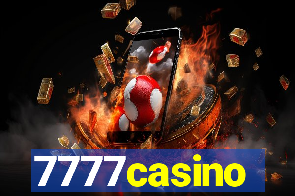 7777casino