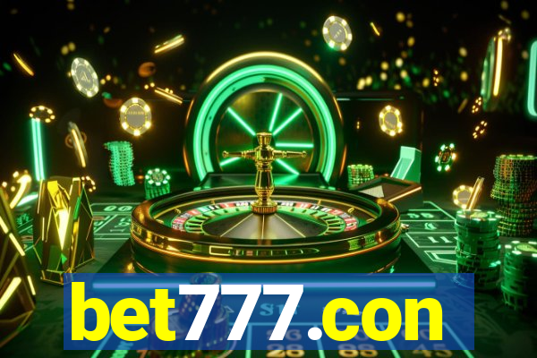 bet777.con