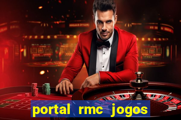 portal rmc jogos ao vivo