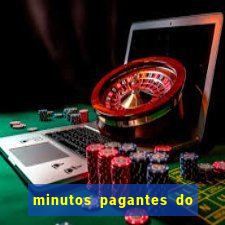 minutos pagantes do fortune rabbit