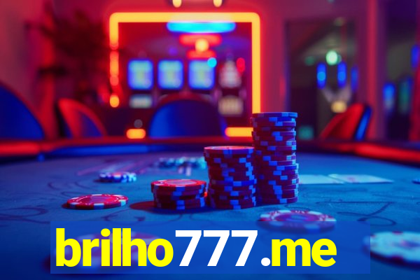 brilho777.me