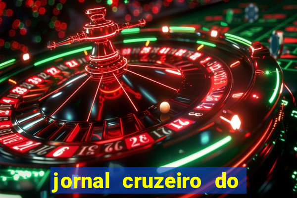 jornal cruzeiro do sul classificados empregos