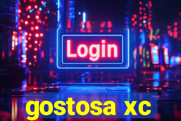 gostosa xc