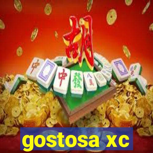 gostosa xc