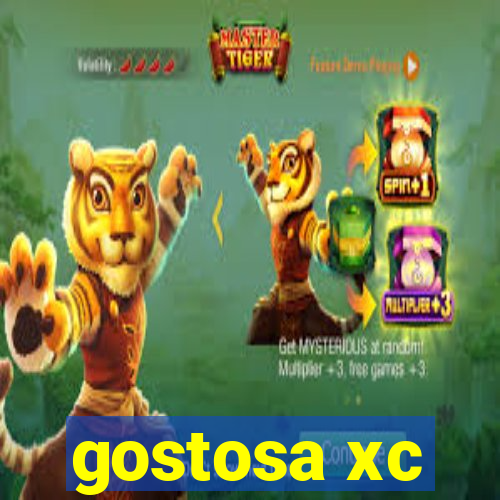 gostosa xc