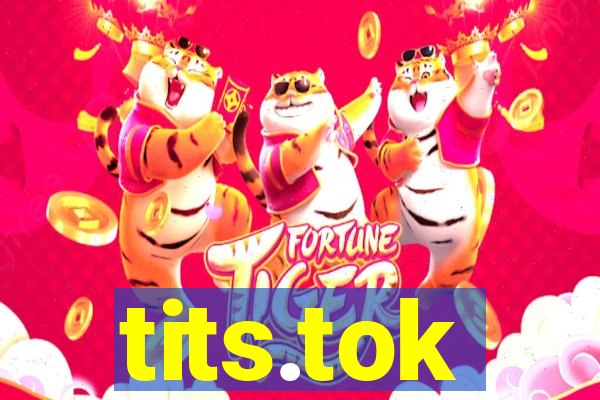 tits.tok