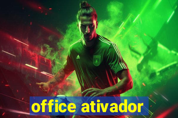 office ativador