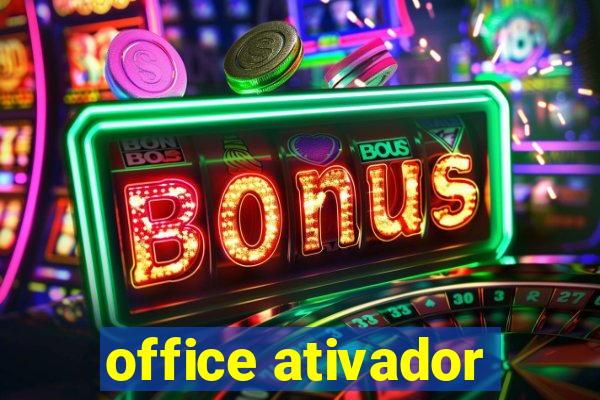 office ativador