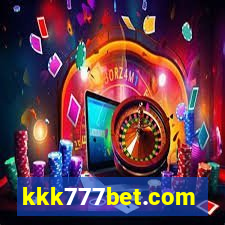 kkk777bet.com