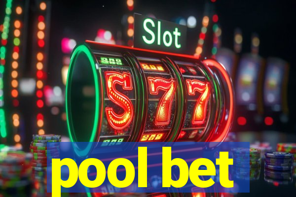 pool bet