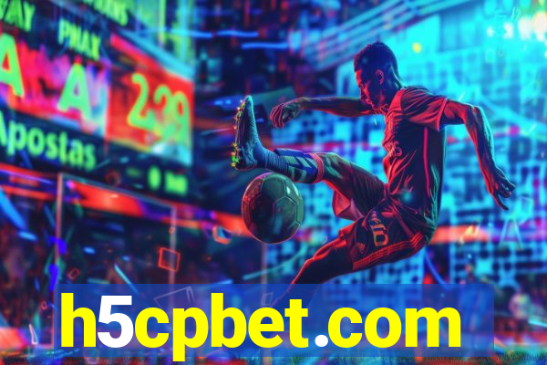 h5cpbet.com