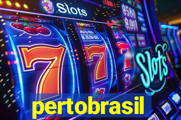 pertobrasil