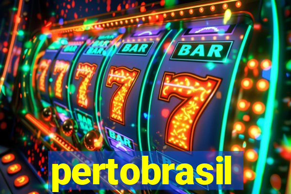 pertobrasil