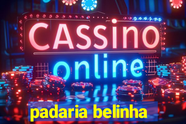 padaria belinha