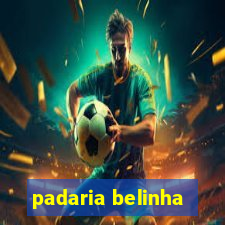 padaria belinha