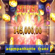 acompanhante trans santos sp