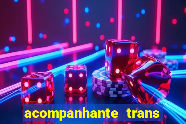 acompanhante trans santos sp