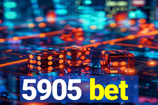 5905 bet