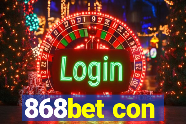 868bet con