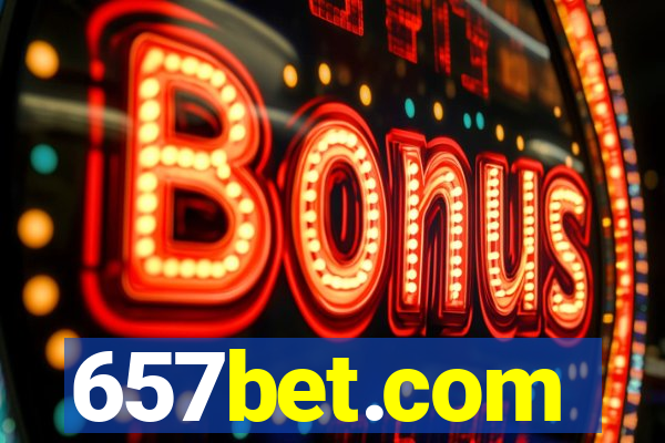 657bet.com