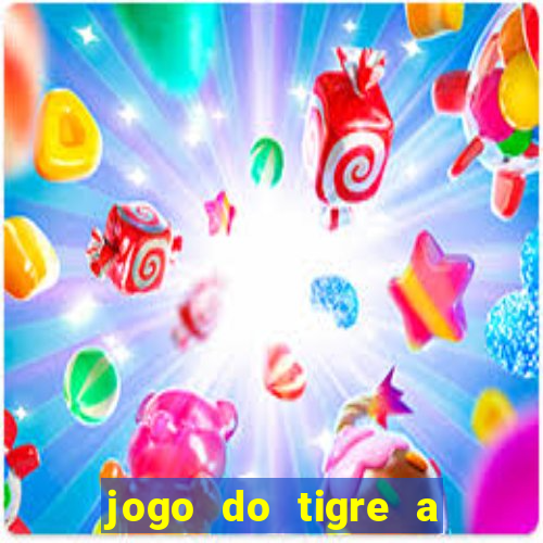 jogo do tigre a partir de 5 reais