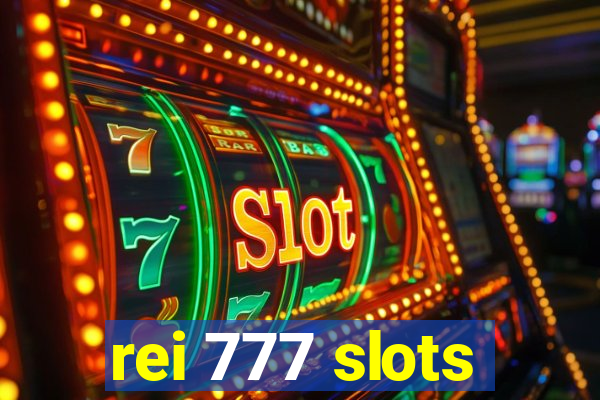 rei 777 slots