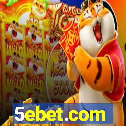 5ebet.com