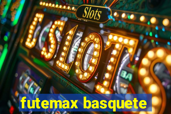 futemax basquete