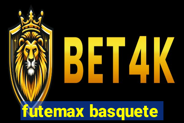 futemax basquete