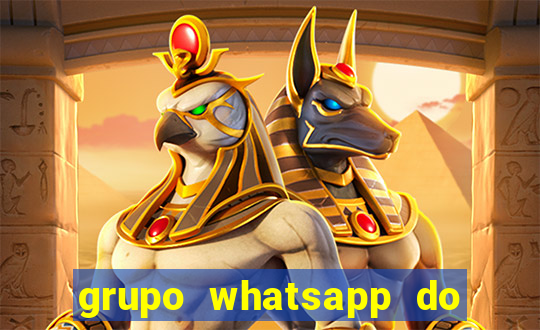 grupo whatsapp do vasco da gama