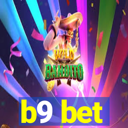 b9 bet