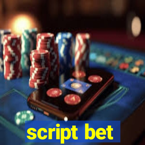 script bet