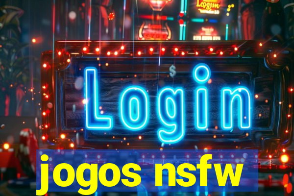 jogos nsfw