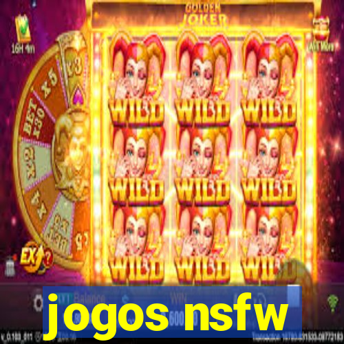 jogos nsfw