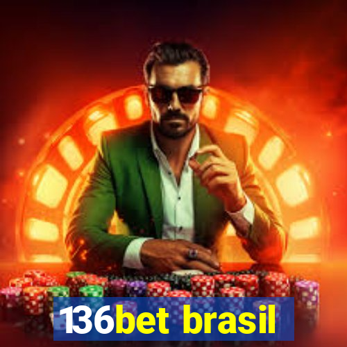 136bet brasil