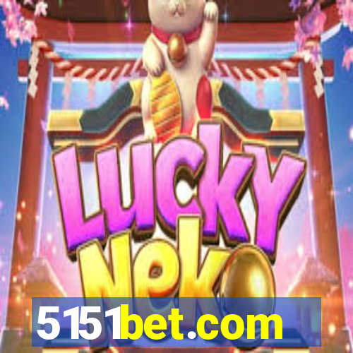 5151bet.com