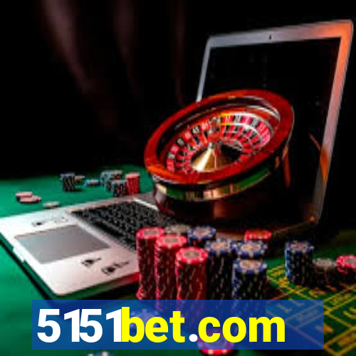 5151bet.com