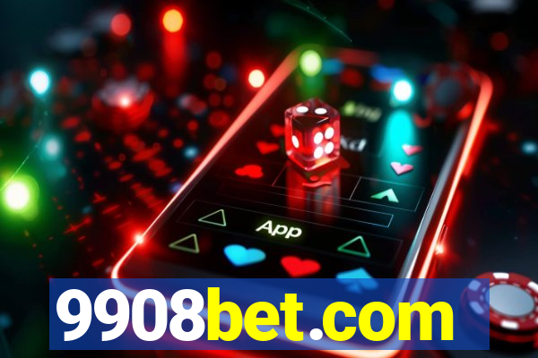 9908bet.com