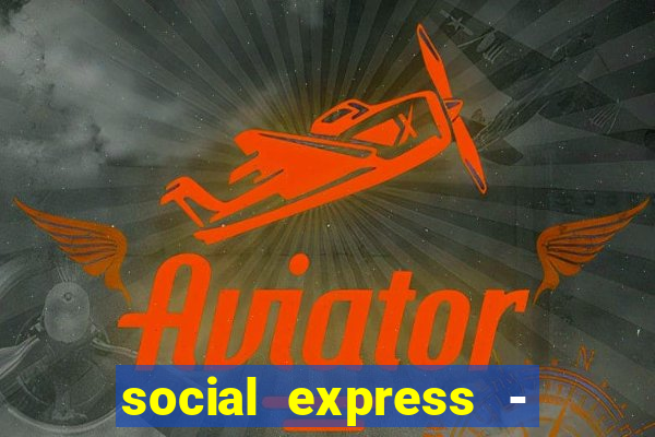 social express - aluguel e venda de trajes - joinville