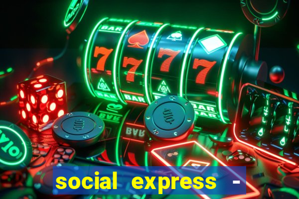 social express - aluguel e venda de trajes - joinville