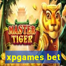 xpgames bet