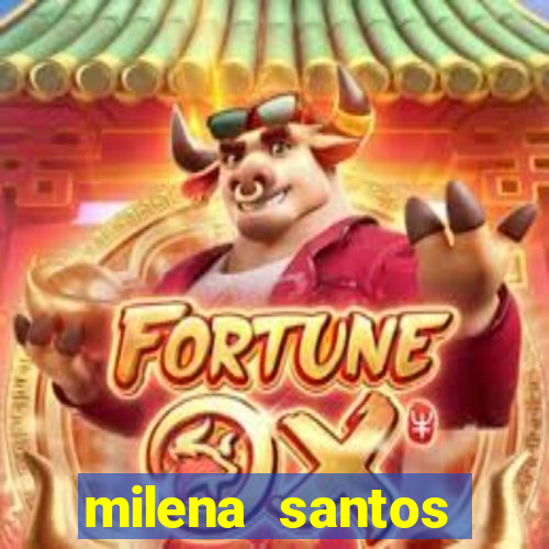 milena santos cabine erotica