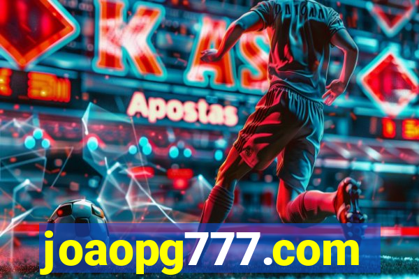 joaopg777.com